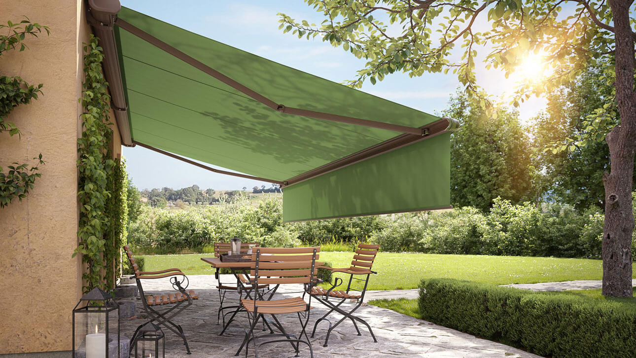 Homepage Fa. Fensterbau Berkes GmbH: Startbild