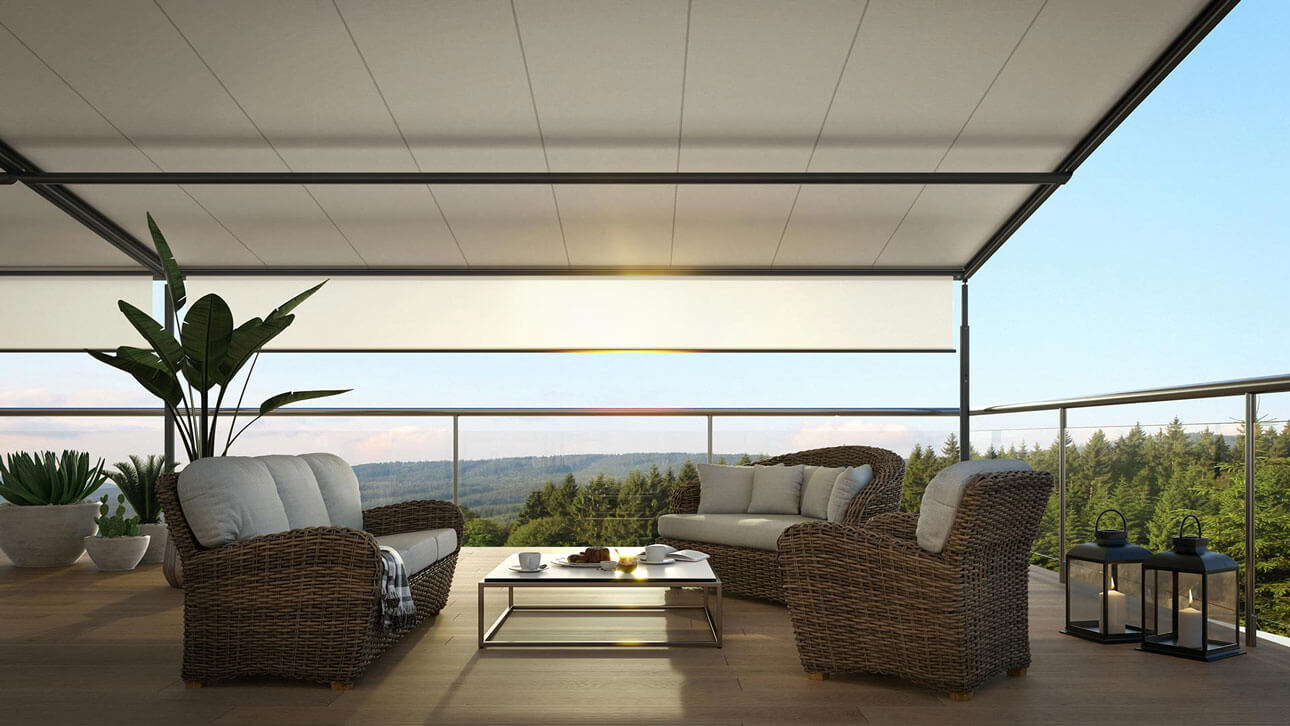 Homepage Fa. Fensterbau Berkes GmbH: Startbild